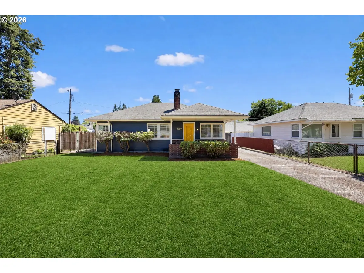 2907 E 29th St, Vancouver, WA 98661 - #1