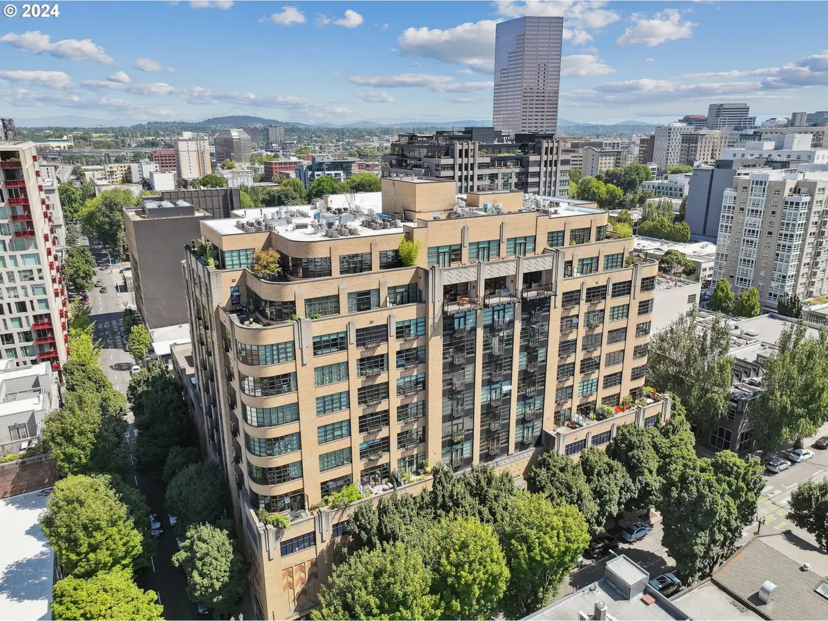 420 NW 11th Ave #1206, Portland, OR 97209 - Image #1