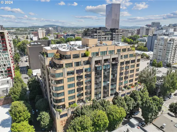 420 NW 11th Ave #1206, Portland, OR 97209