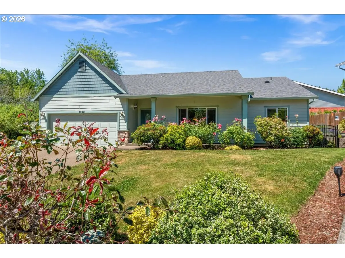 1364 S Fawn Ct, Cornelius, OR 97113 - #1