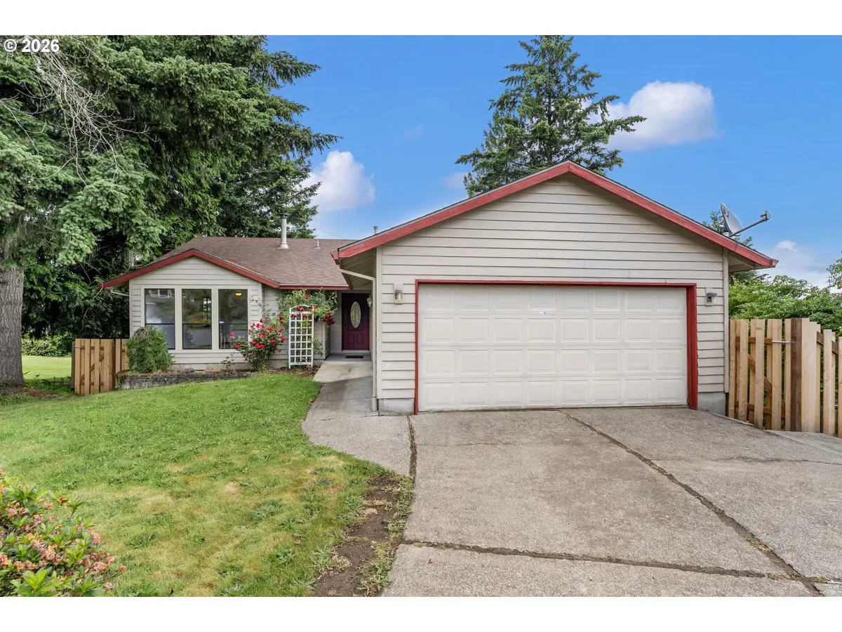 4115 SW 17th Ct, Gresham, OR 97080 - #1