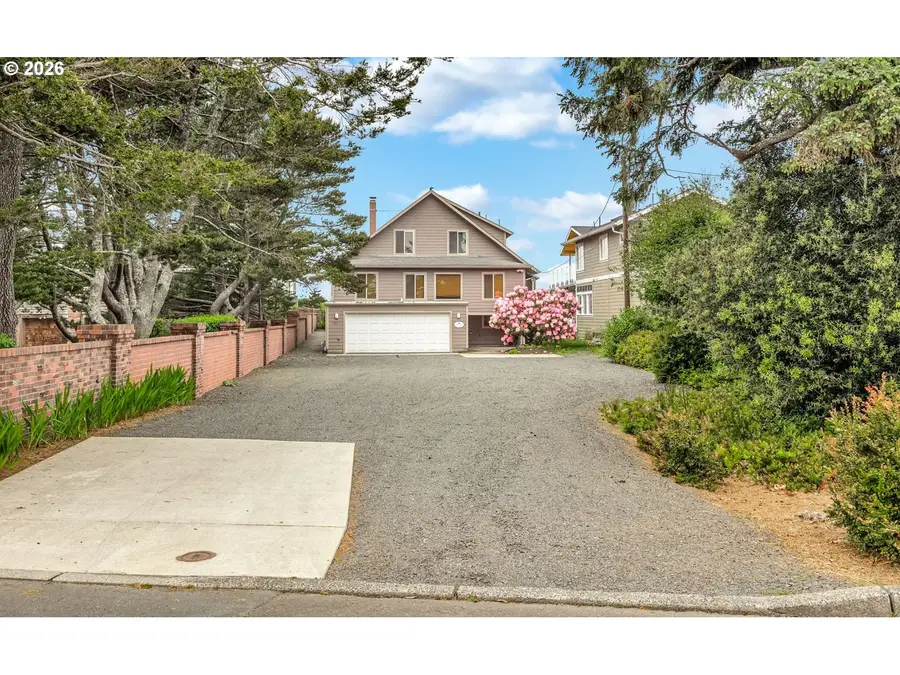 1220 Beach Dr, Seaside, OR 97138 - #2