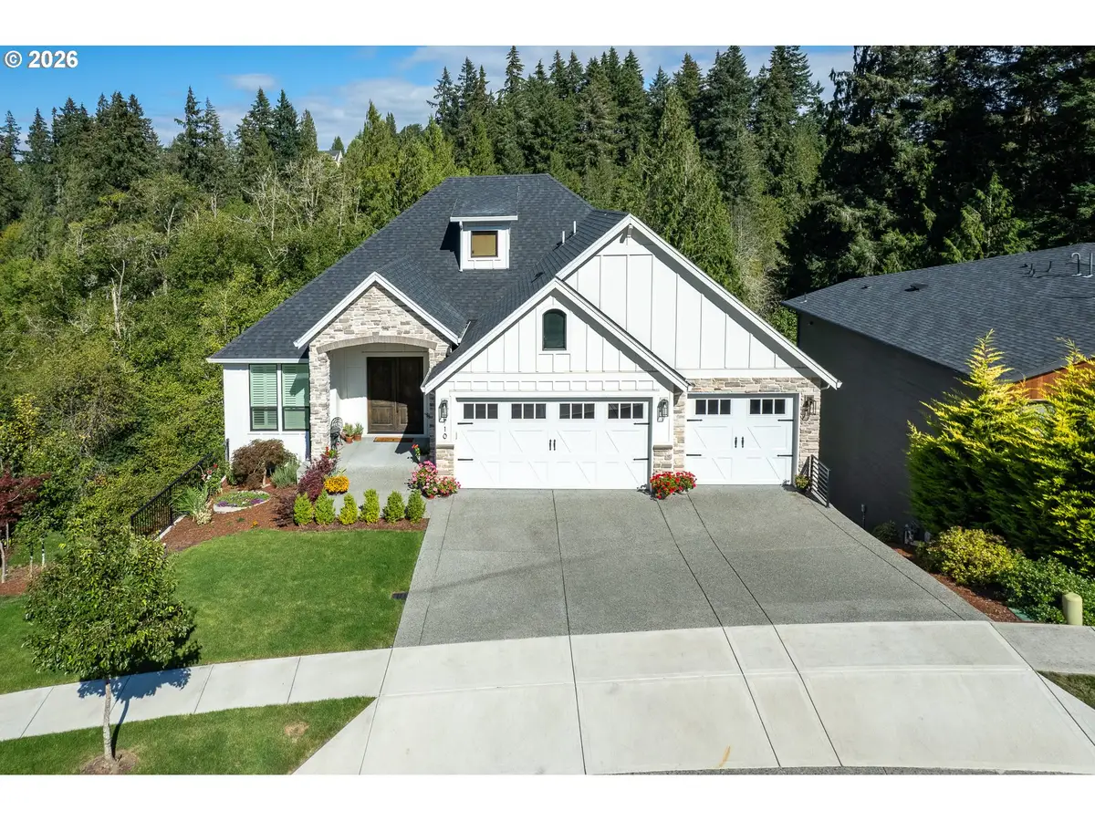 710 S 19th Pl, Ridgefield, WA 98642 - #1