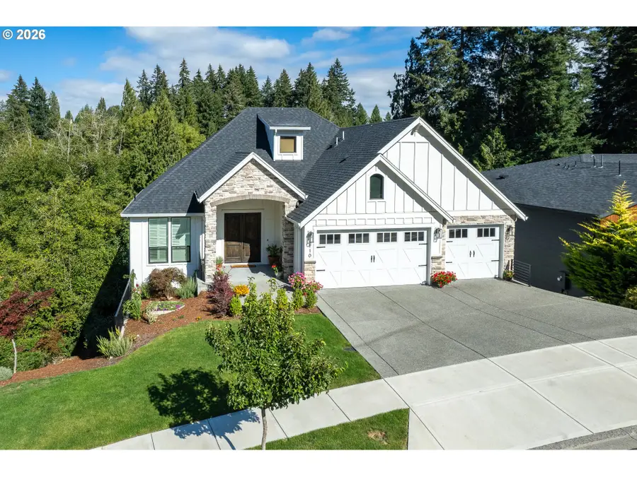 710 S 19th Pl, Ridgefield, WA 98642 - #2