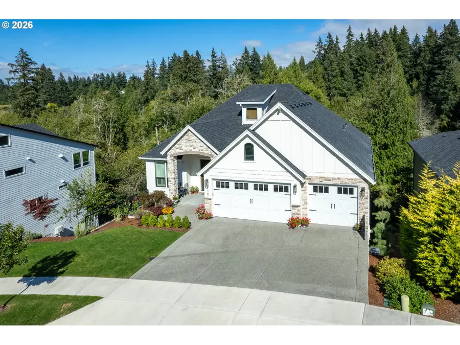 710 S 19th Pl, Ridgefield, WA 98642 - #3