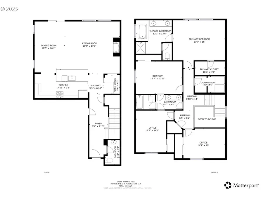 2690 NW Meadows Dr, McMinnville, OR 97128 - Image #2