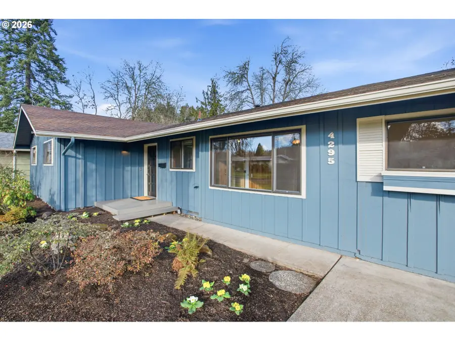 4295 Ferry St, Eugene, OR 97405 - #2