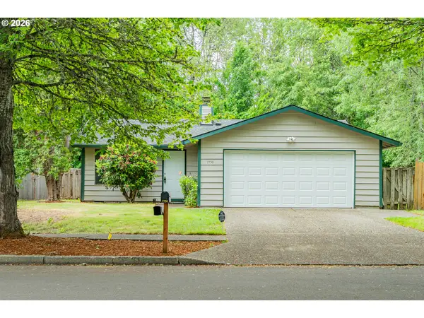7750 SW Raintree Dr, Beaverton, OR 97008
