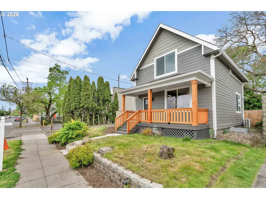 15 NE 80th Ave, Portland, OR 97213 - #2
