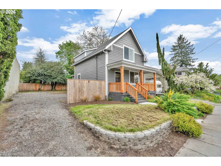 15 NE 80th Ave, Portland, OR 97213 - #3
