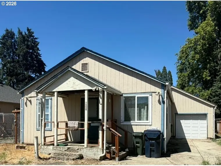 1324 F St, Springfield, OR 97477 - #1