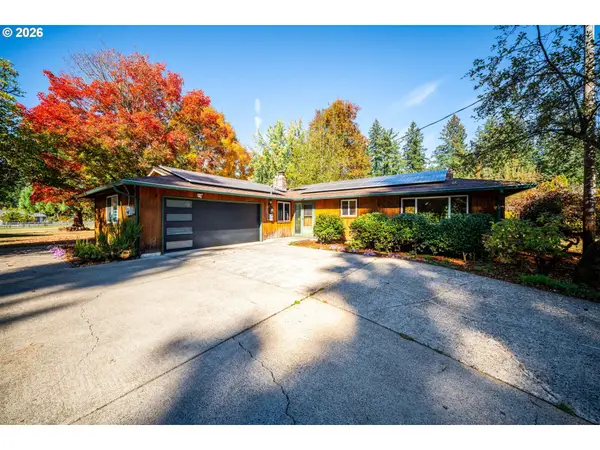9511 NE 208th Ave, Vancouver, WA 98682