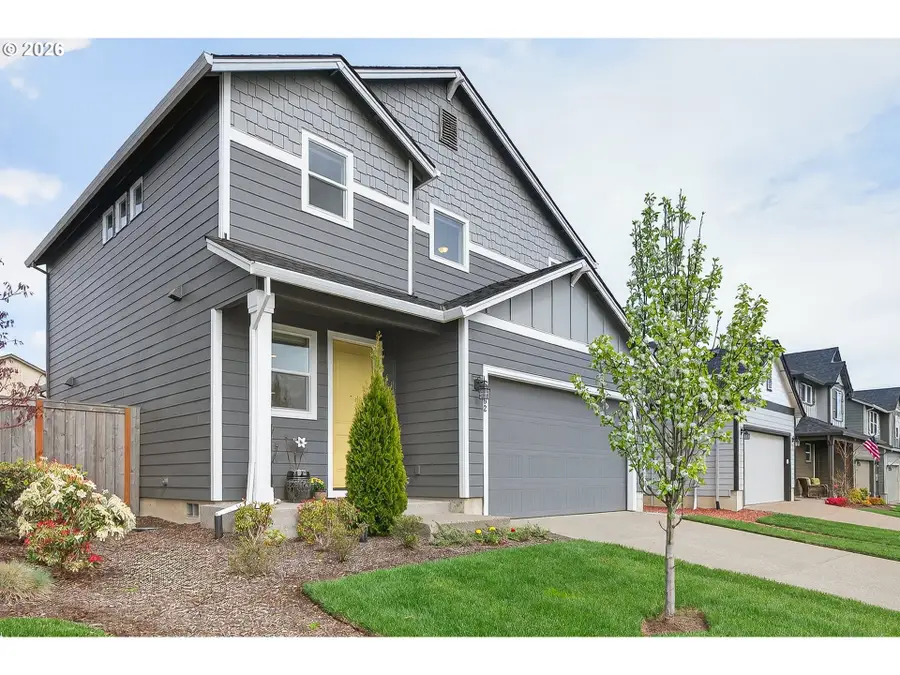 262 W 17th St, Lafayette, OR 97127 - #2