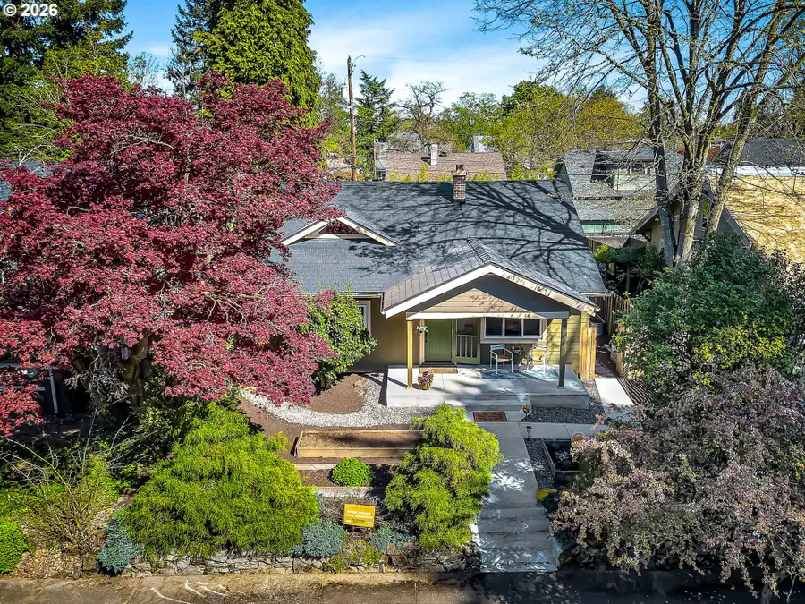 6104 N Kerby Ave, Portland, OR 97217 - #3