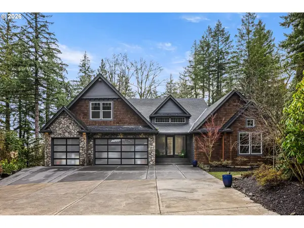 2193 NE 3rd Ave, Camas, WA 98607