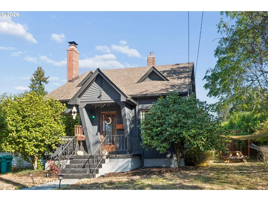 6816 N Maryland Ave, Portland, OR 97217 - #2