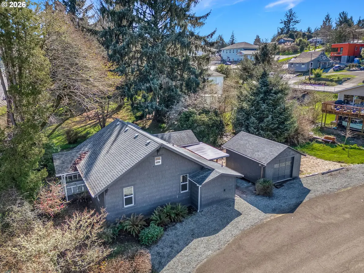 36290 7th St, Nehalem, OR 97131 - #1