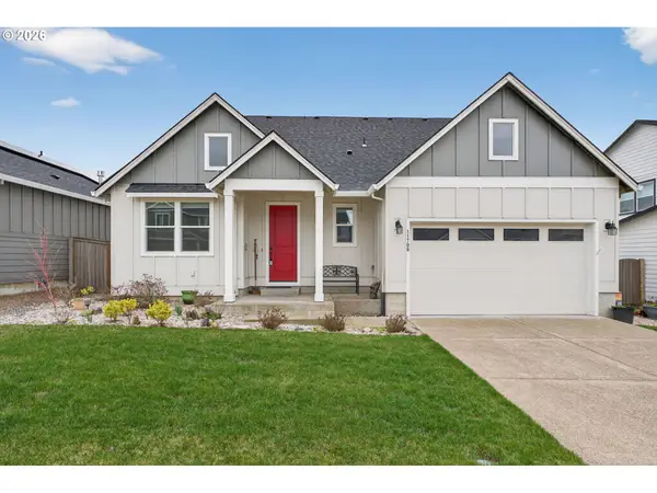 11708 SE Dog Mountain Ter, HappyValley, OR 97086