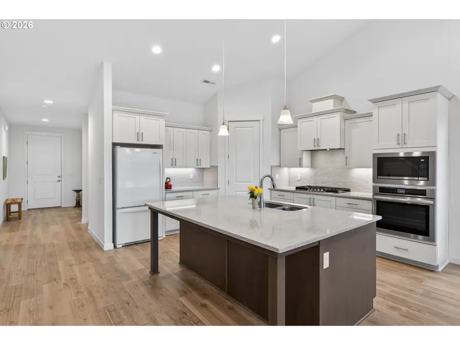 11708 SE Dog Mountain Ter, Happy Valley, OR 97086 - #3