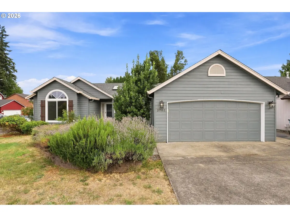 2702 NE 94th St, Vancouver, WA 98665 - #1