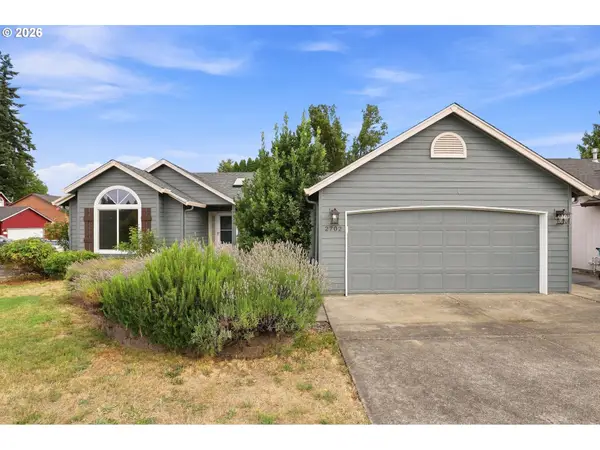 2702 NE 94th St, Vancouver, WA 98665
