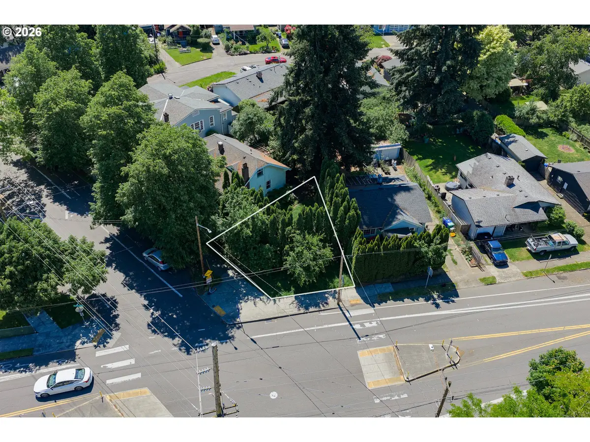 N Smith St, Portland, OR 97203 - #1