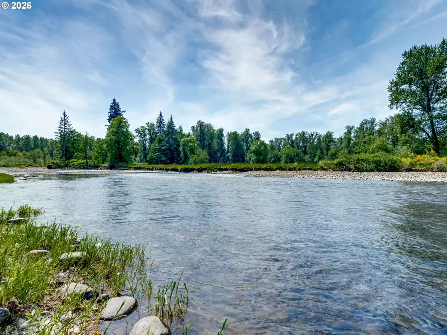 14200 S Union Mills Rd, Mulino, OR 97042 - #3