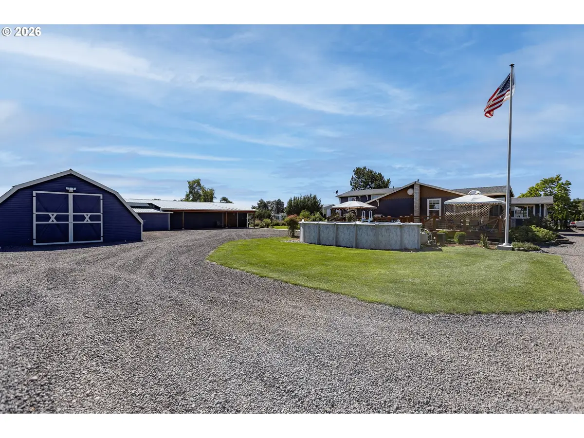 5686 Waconda Rd, Salem, OR 97305 - #1