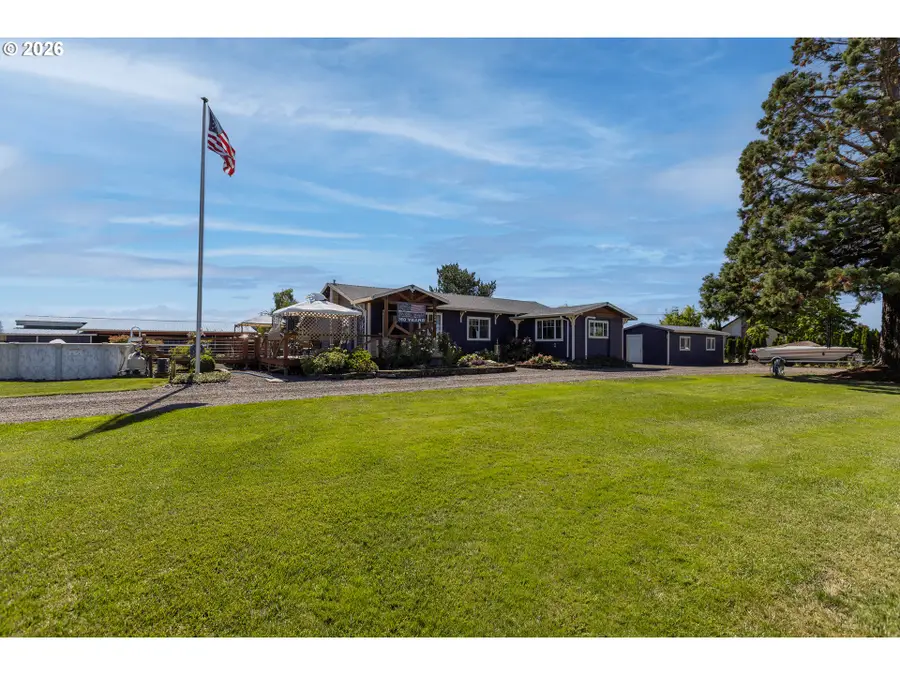 5686 Waconda Rd, Salem, OR 97305 - #2