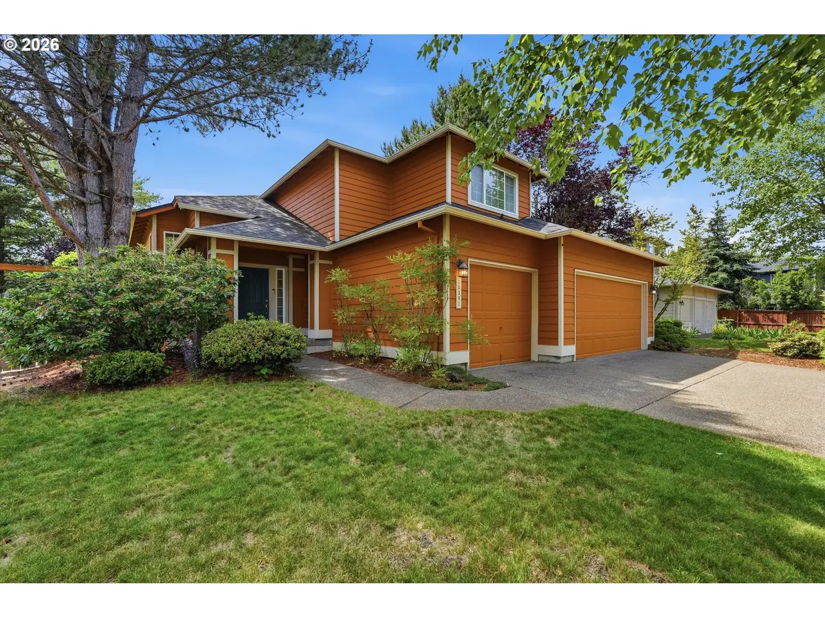15381 NW Andalusian Way, Portland, OR 97229 - #1