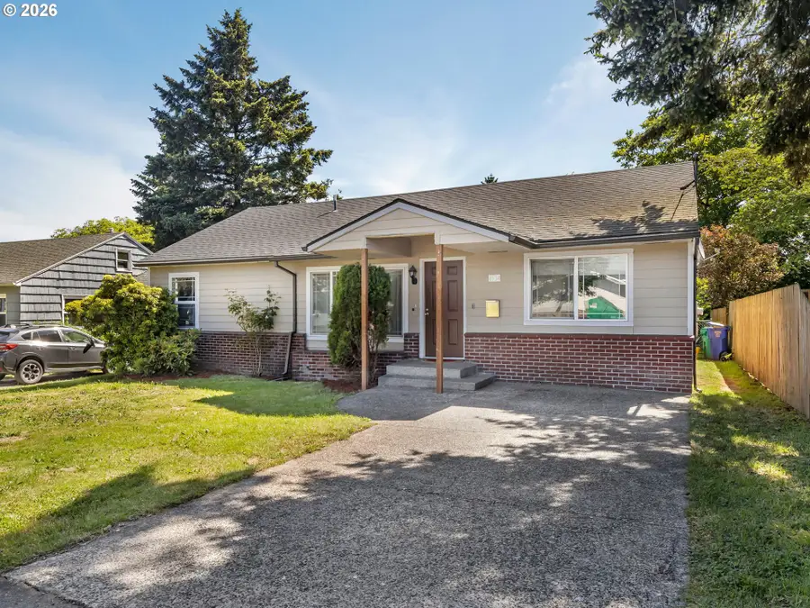 4534 NE 95th Ave, Portland, OR 97220 - #3