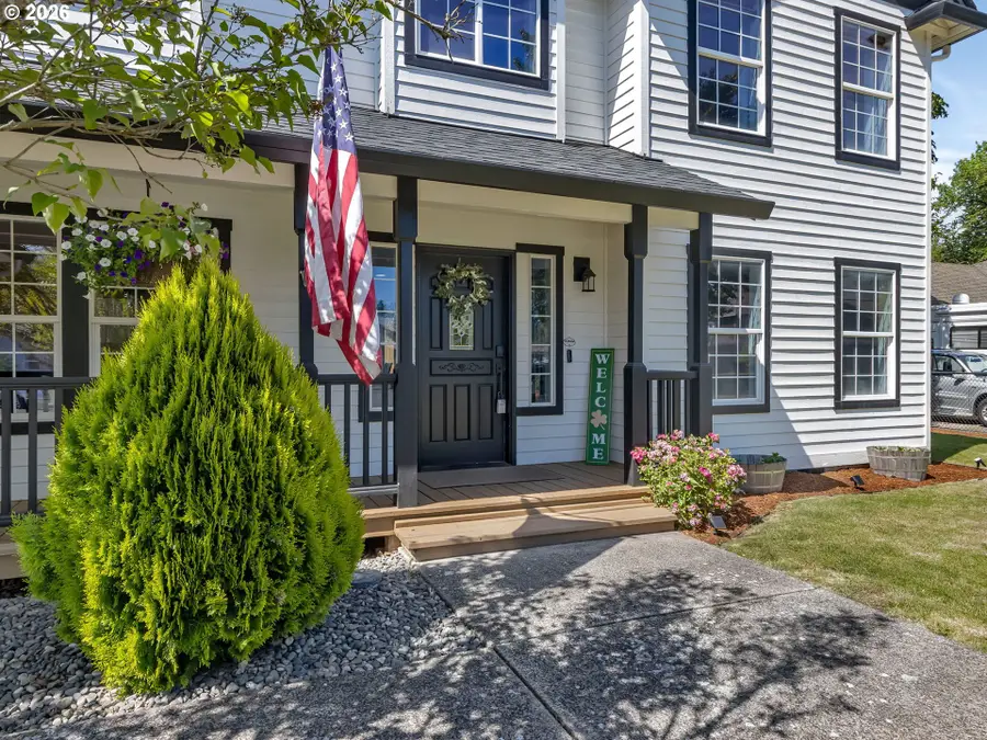 2777 N O St, Washougal, WA 98671 - #3
