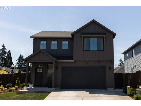 867 SE 35th St, BattleGround, WA 98604