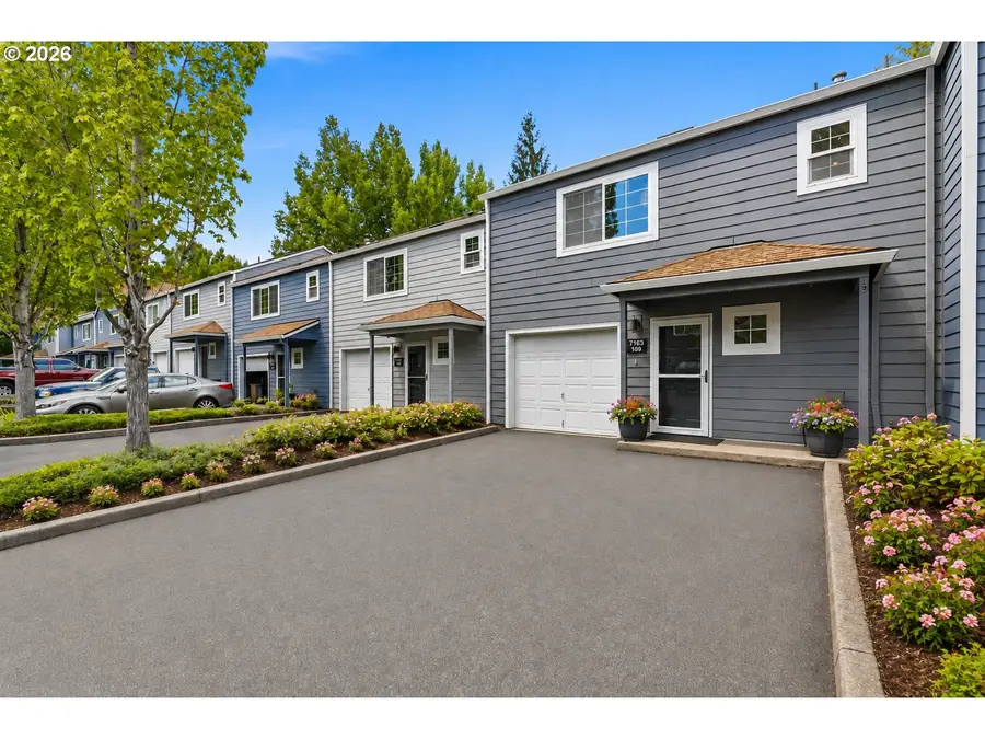 7163 SW Sagert St #109, Tualatin, OR 97062 - #2