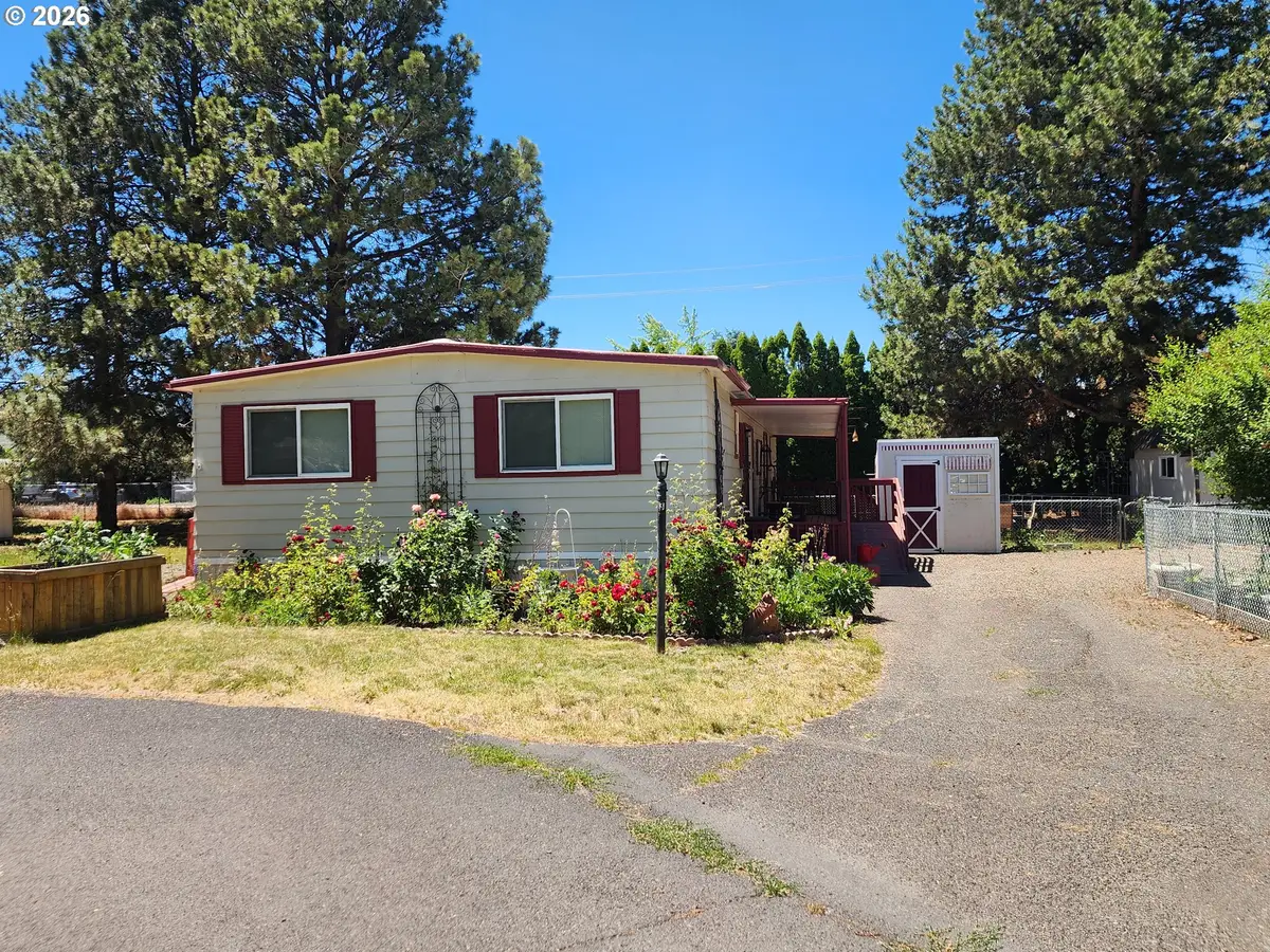 1809 26th St #3, La Grande, OR 97850 - #1
