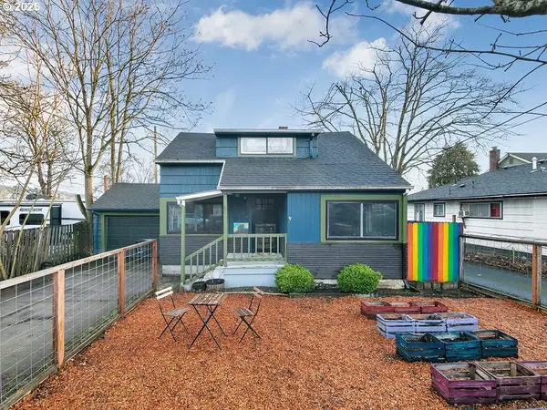 8034 SE Henderson St, Portland, OR 97206