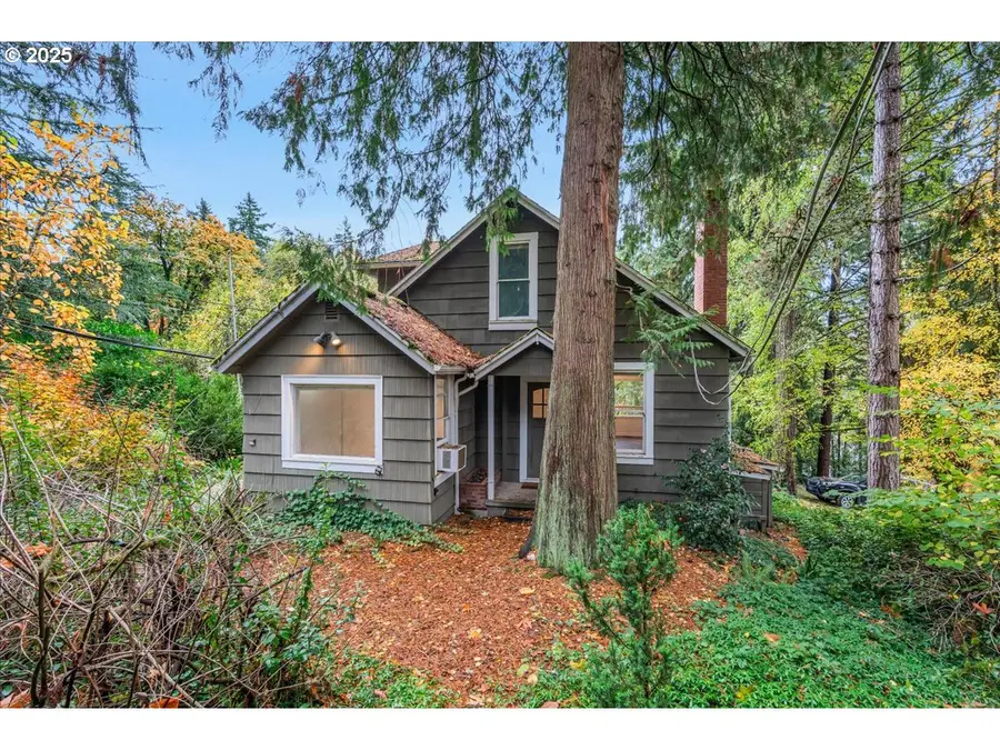 11328 S Northgate Ave, Portland, OR 97219 - Image #2