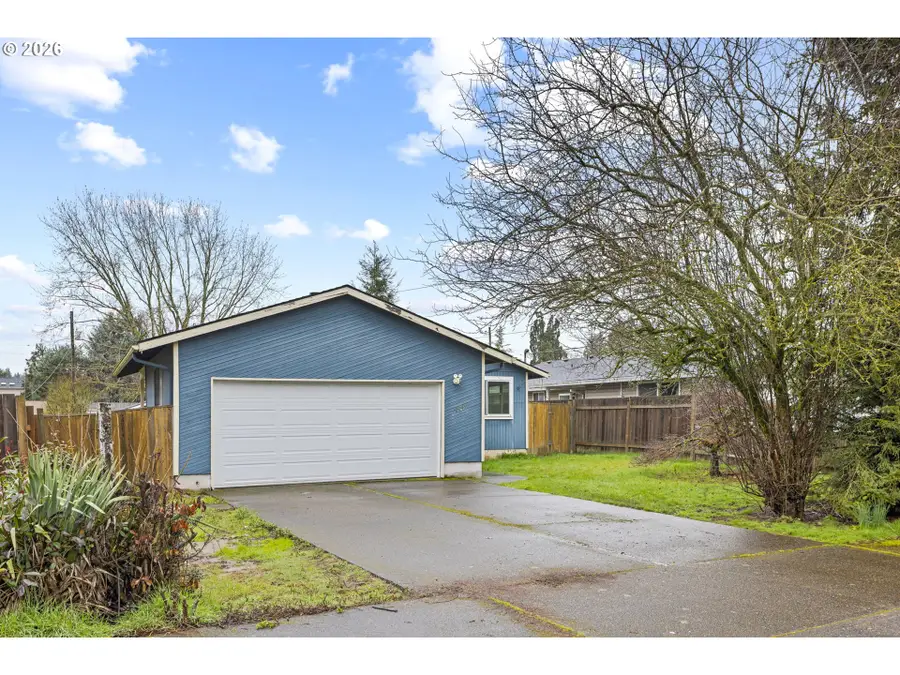 10249 N Tyler Ave, Portland, OR 97203 - #2