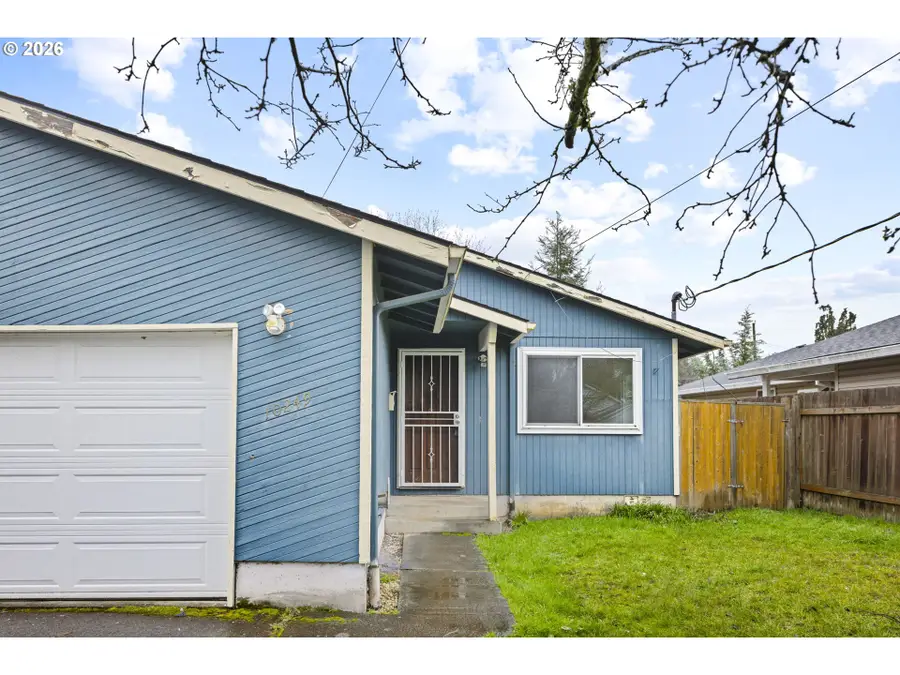 10249 N Tyler Ave, Portland, OR 97203 - #3
