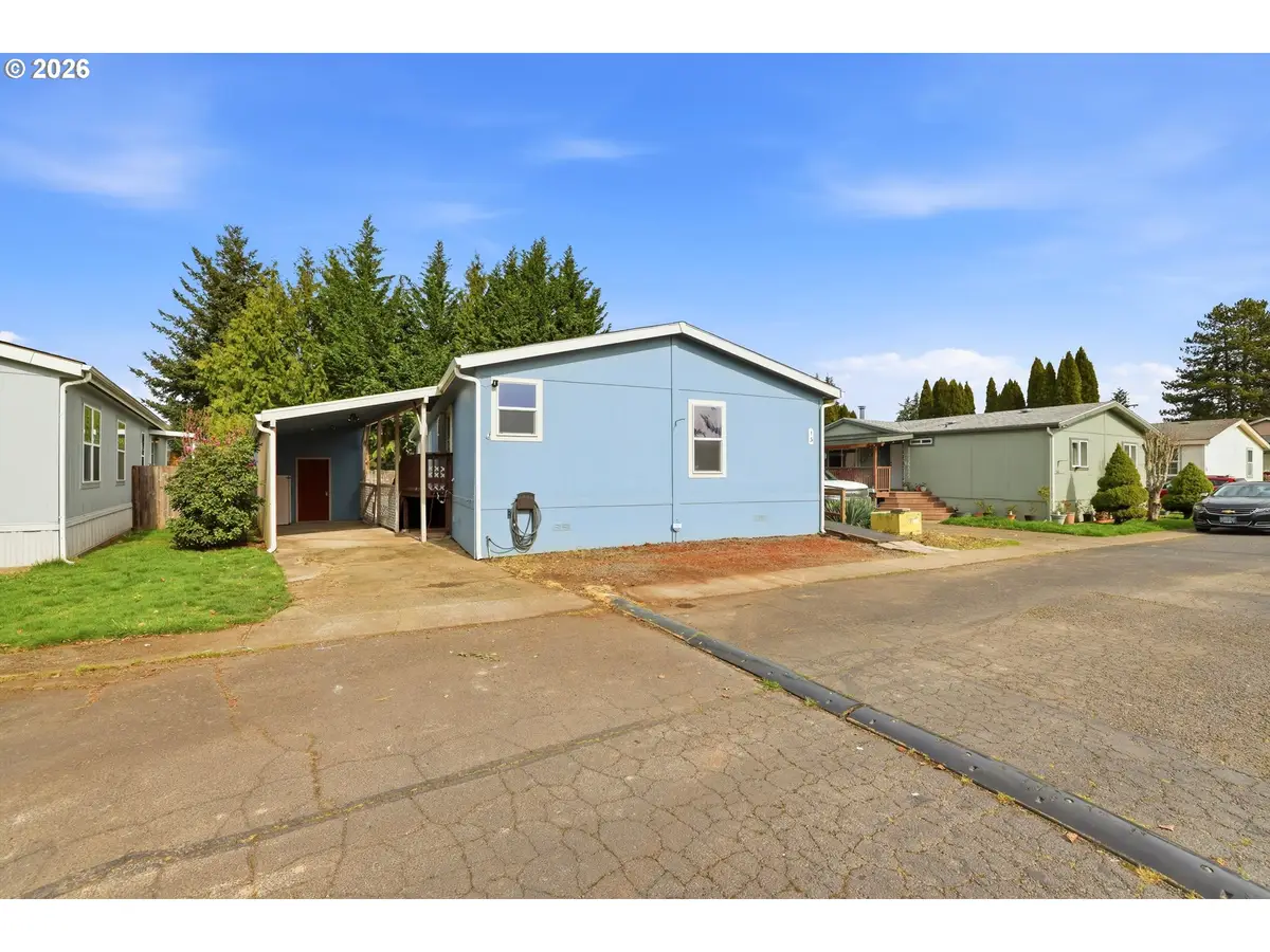 1005 Ferry St #13, Dayton, OR 97114 - #1