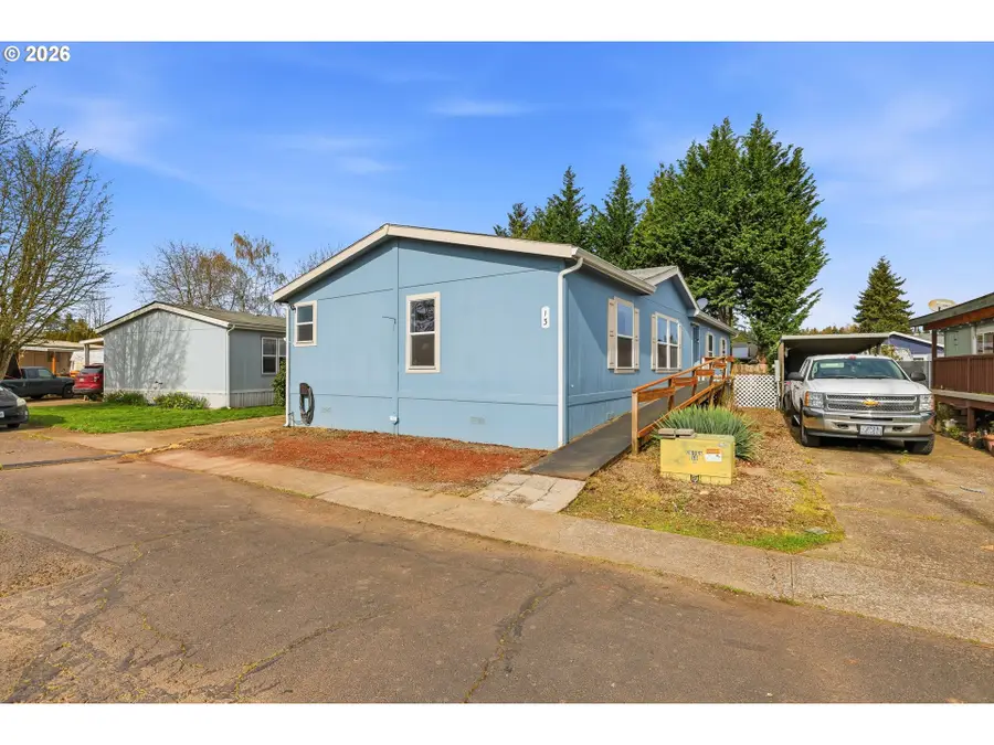 1005 Ferry St #13, Dayton, OR 97114 - #2