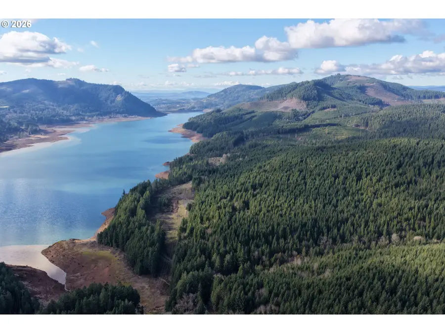 W Boundary Rd, Lowell, OR 97452 - #2