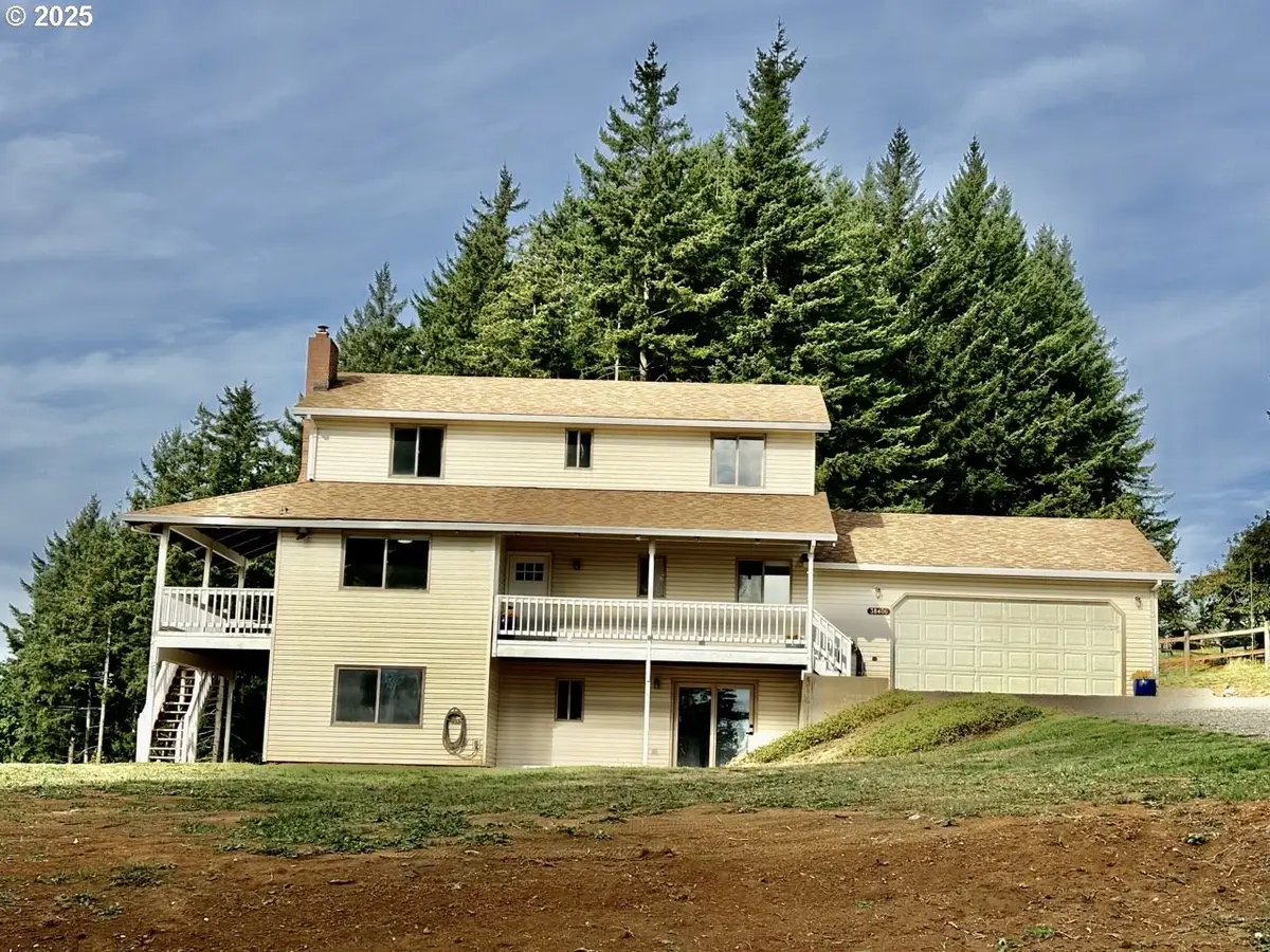 38406 SE Nichols Hill Rd, Washougal, WA 98671 - #1