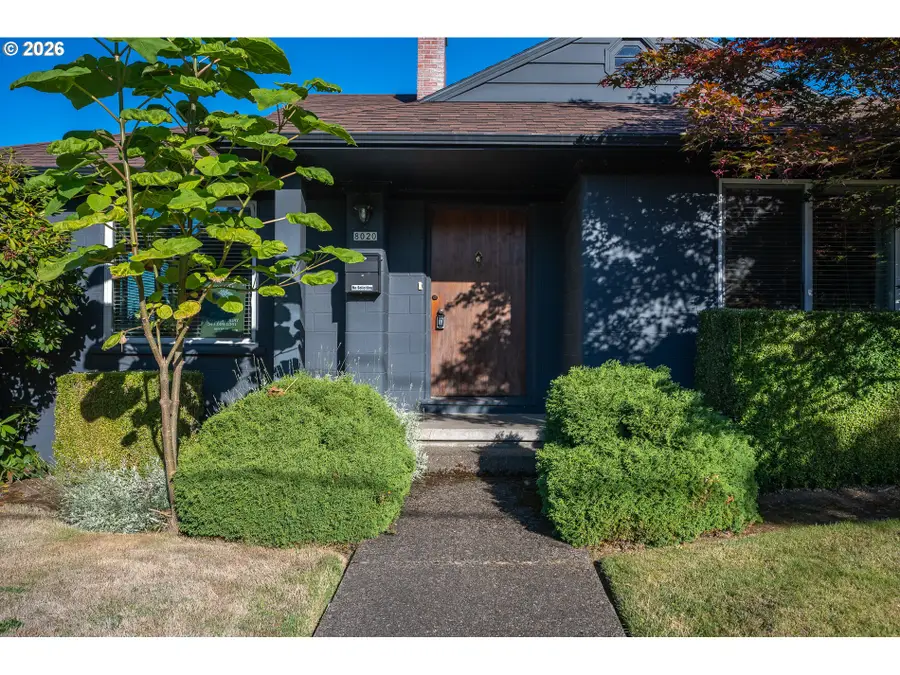 8020 SW Ruby Ter, Portland, OR 97219 - #2