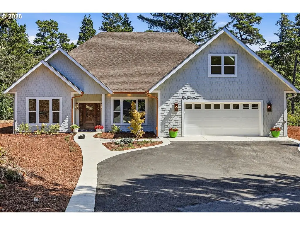87925 S Wood Lake Way, Florence, OR 97439 - #1