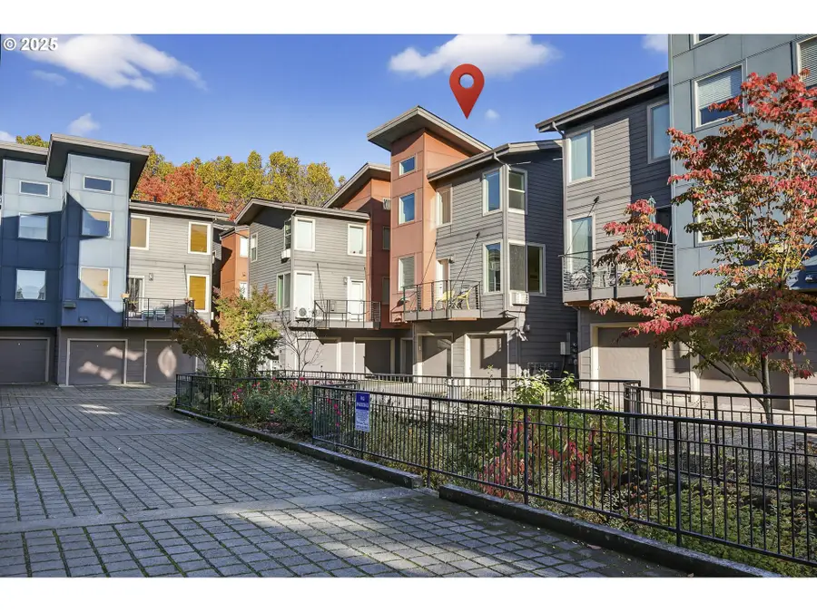 8083 N Leavitt Ave, Portland, OR 97203 - #2