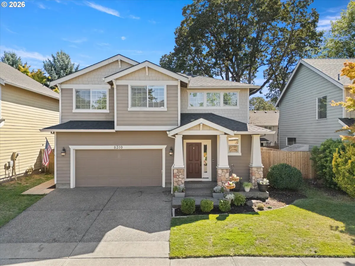 8310 SW Norfolk Ln, Tigard, OR 97224 - #1