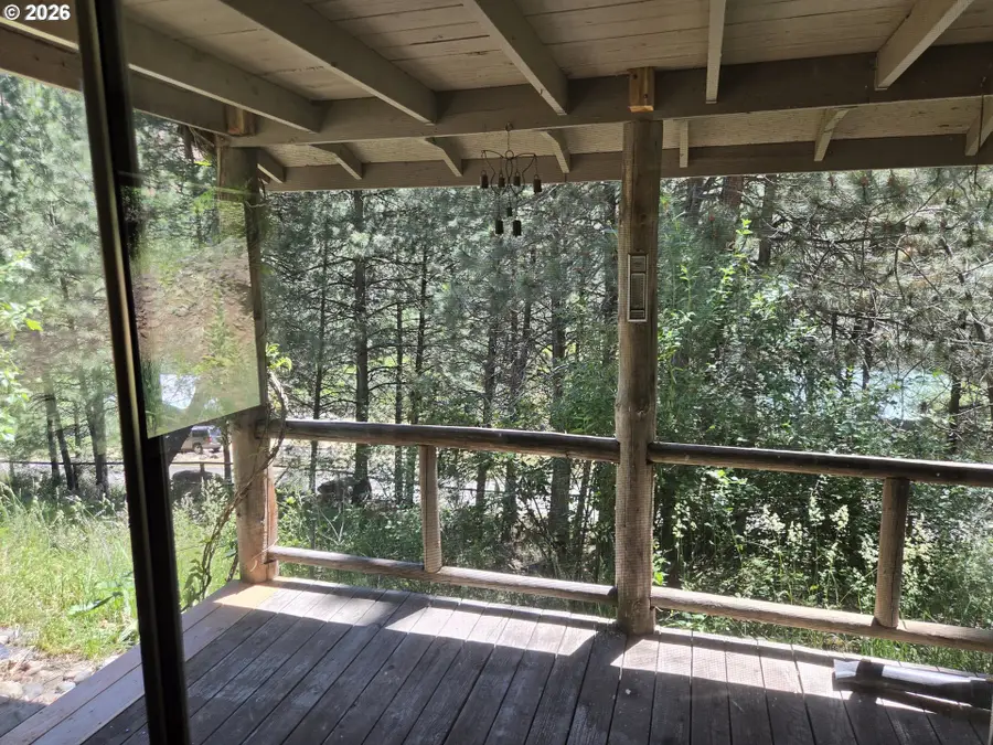 58994 Upper Imnaha Rd, Imnaha, OR 97842 - #2