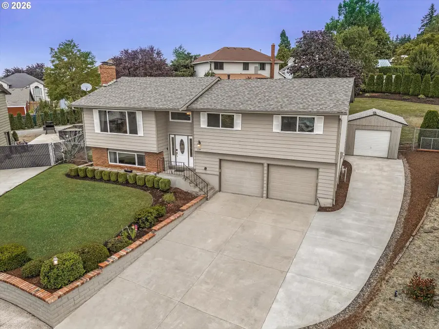 2755 SW Angeline Ct, Gresham, OR 97080 - #3