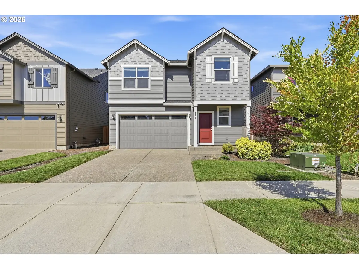 2854 S Oleander St, Cornelius, OR 97113 - #1